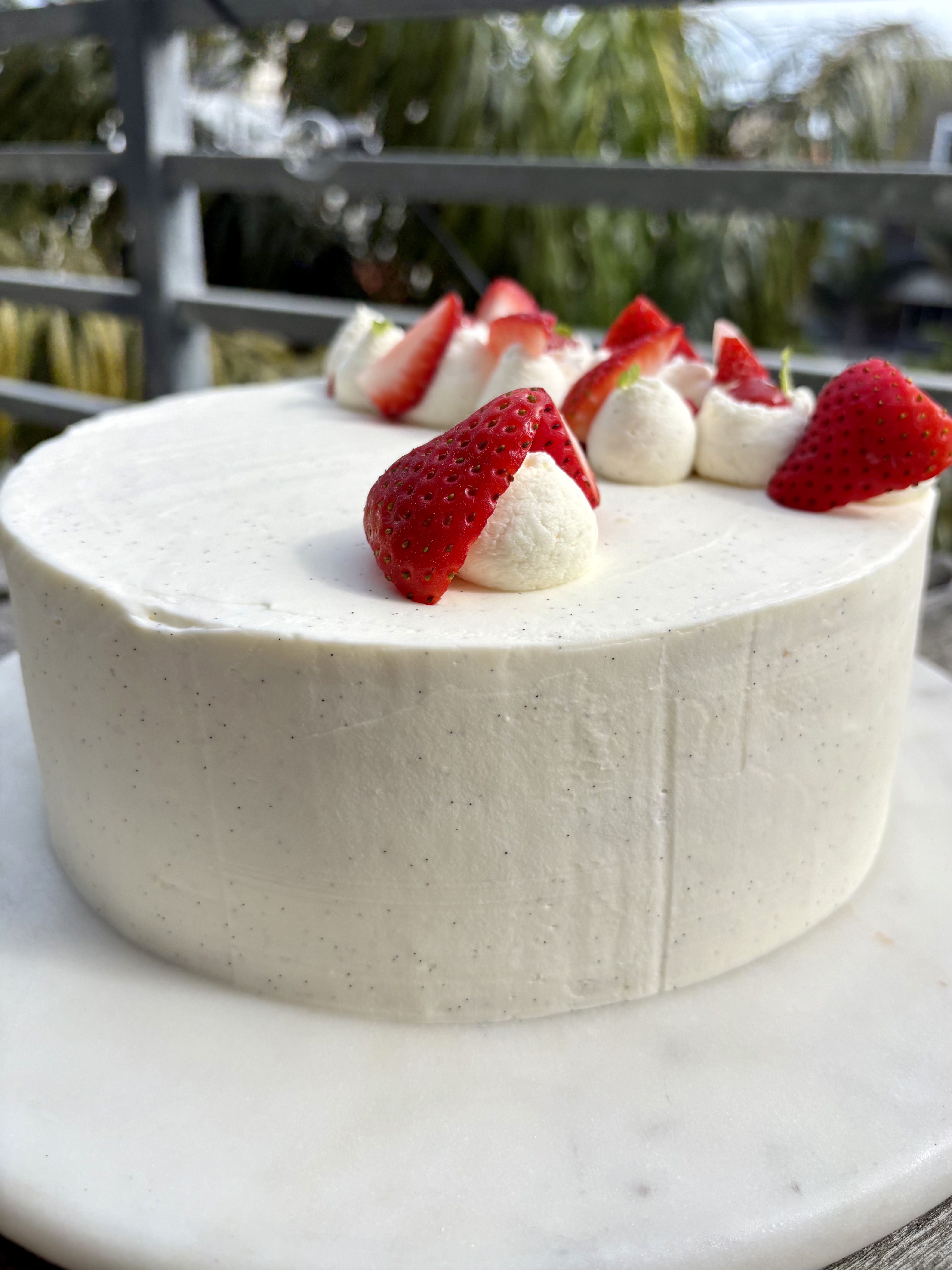 strawberry-soft-cream